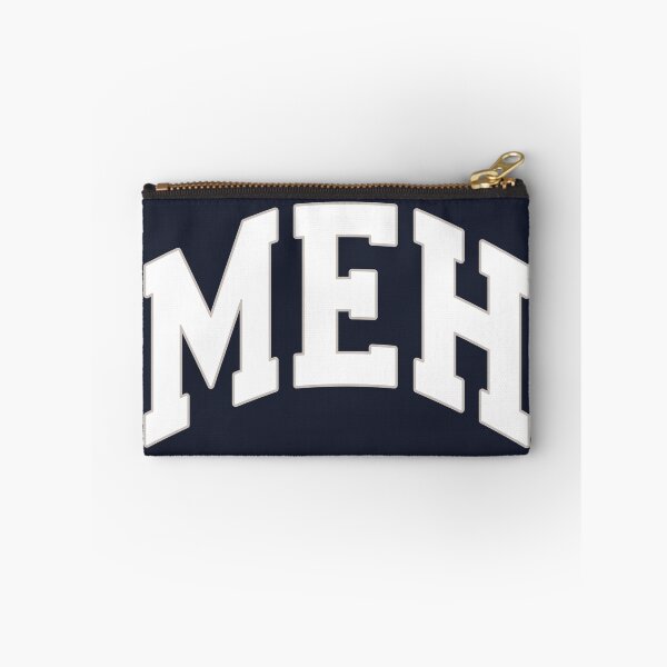 Item preview, _MEH_ designed and sold by tronyx79.