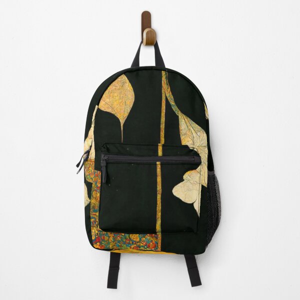 Item preview, Botanical abstract nights designed and sold by RoseAesthetic.