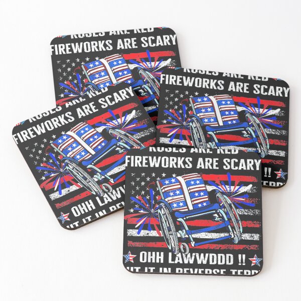 Item preview, Back Up Terry Put It In Reverse Firework designed and sold by juny2020.