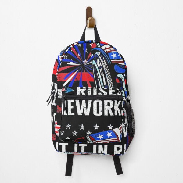 Item preview, Back Up Terry Put It In Reverse Firework designed and sold by juny2020.