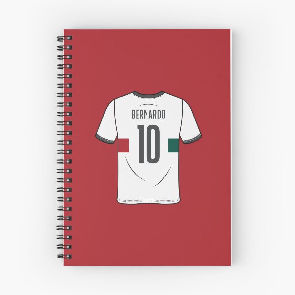 Item preview, Bernardo Jersey Away UEFA 2022 designed and sold by cartmaxx2.