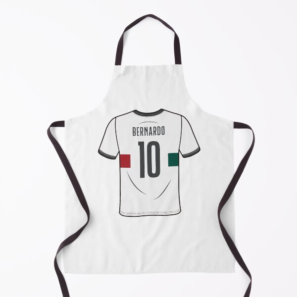 Item preview, Bernardo Jersey Away UEFA 2022 designed and sold by cartmaxx2.