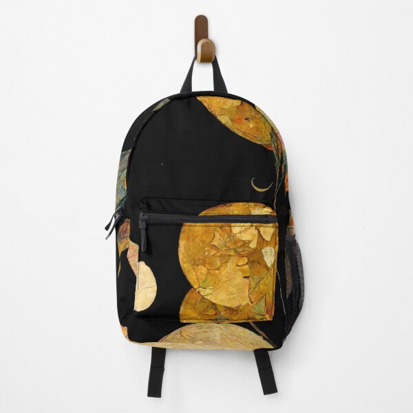 Item preview, Botanical abstract nights II designed and sold by RoseAesthetic.