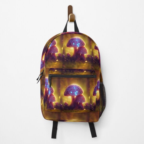 Item preview, Magic Mushroom Cosmic designed and sold by MyMagicalPlace.