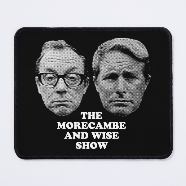 Item preview, beebthings The Morecambe & Wise Show 1 designed and sold by Beeb Things.