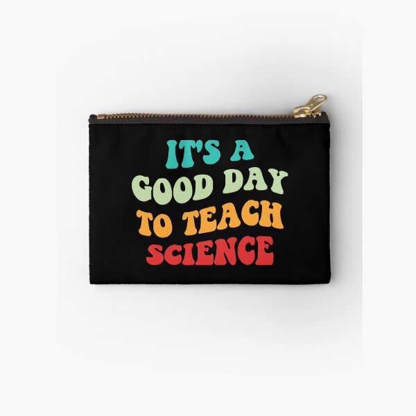 Item preview, It's A Good Day To Teach Science I designed and sold by Lemon Pepper.