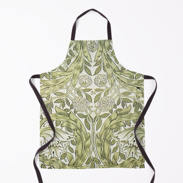 Item preview, Exhibition William Morris African Marigold designed and sold by Tamas Das.