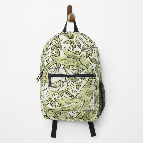 Item preview, Exhibition William Morris African Marigold designed and sold by Tamas Das.