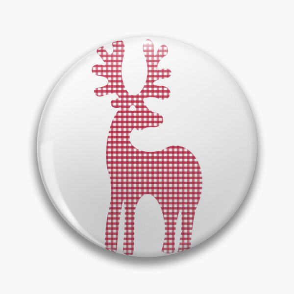 Item preview, Home reindeer designed and sold by Emi Yañez.