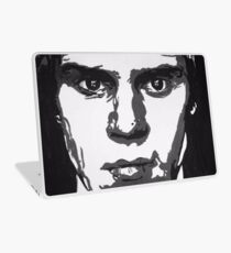 Evan Peters Laptop Skin