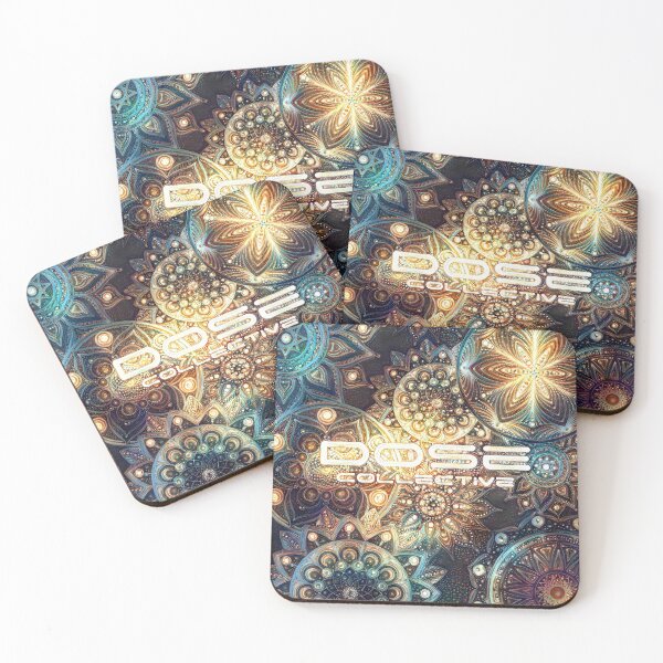 Item preview, Deep designed and sold by DoseCollective.