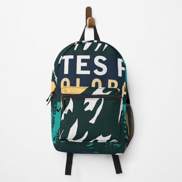 Item preview, Estes park colorado designed and sold by Cool-Craze.