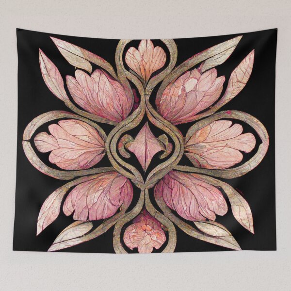 Item preview, Deepest whimsical dreams  designed and sold by RoseAesthetic.