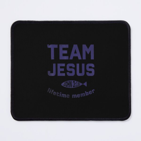 Item preview, God Believer Gift Jesus Christian Lord Jesus Team designed and sold by EdwardBurns7.