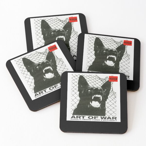 Item preview, MyBlack-Funny-Wolfs designed and sold by KarlMichael8.
