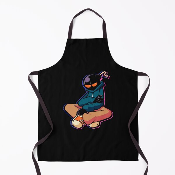 Item preview, Whitty (friday night funkin) designed and sold by RandallReitz.