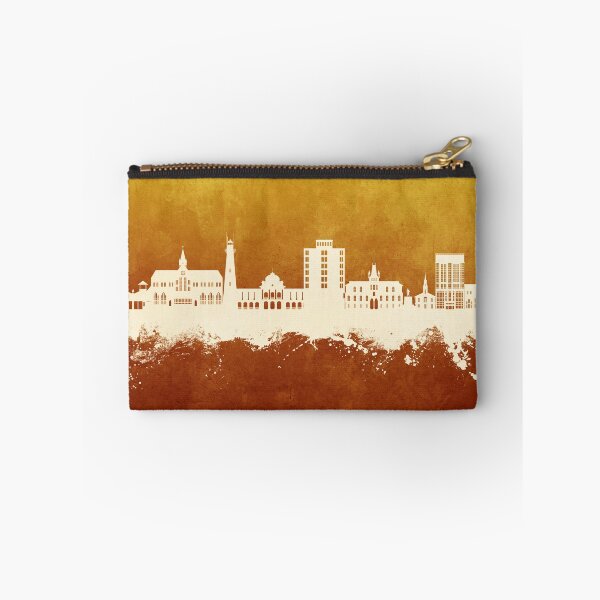 Item preview, Georgetown Guyana Skyline designed and sold by ArtPrints.