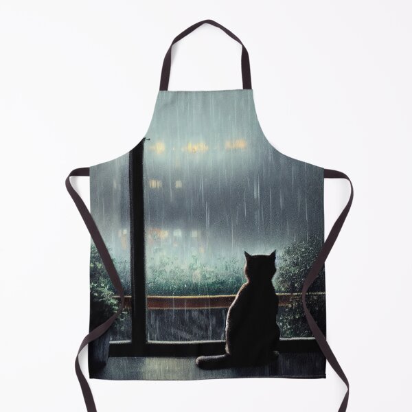 Item preview, Rainy Day Blues designed and sold by DirtyBirdLad.