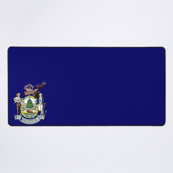 Item preview, Maine designed and sold by ontological.