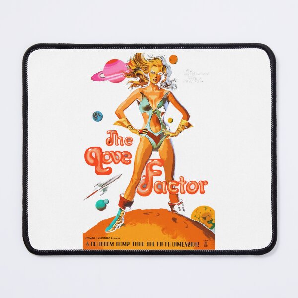 Item preview, Love-Funny-Factors designed and sold by BryanJakeTaven0.