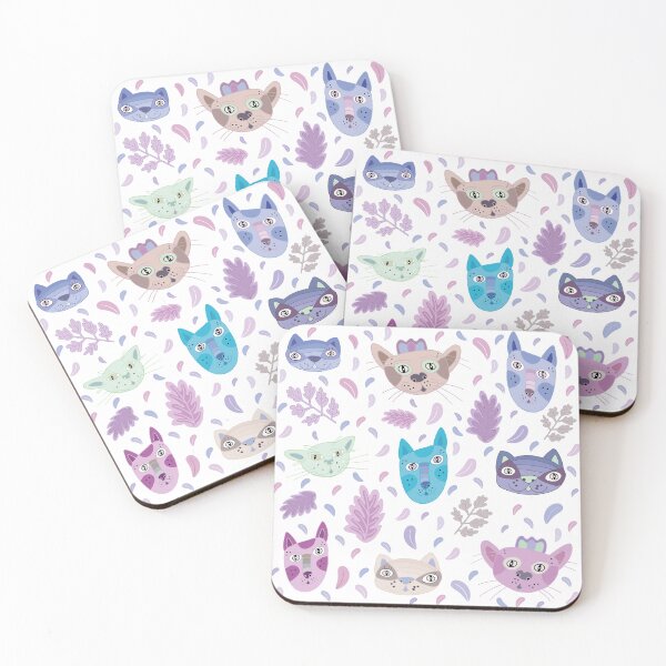 Item preview, cats 1 designed and sold by Sarka Zuzanakova, Kukuckova.