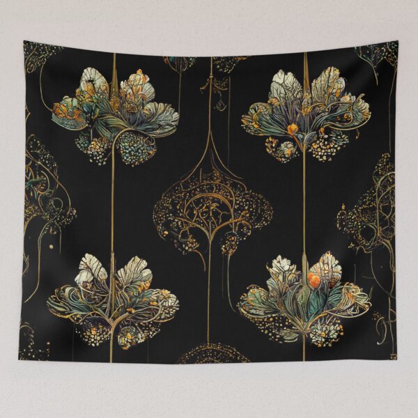 Item preview, Deepest whimsical dreams III designed and sold by RoseAesthetic.
