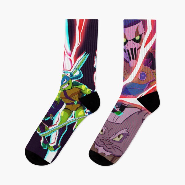 Item preview, Rise of the Tmnt #2 designed and sold by jstudiosoregon.