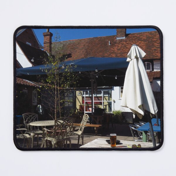 Item preview, Another Pint, Another Courtyard designed and sold by wiggyofipswich.