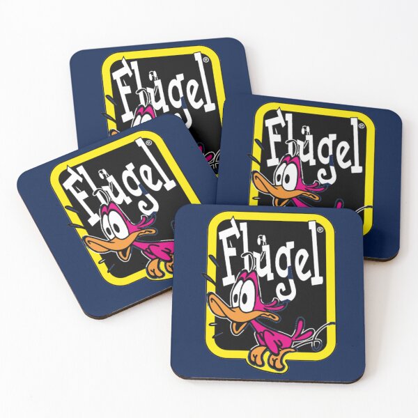 Item preview, FLUGEL   designed and sold by nodedormtired.