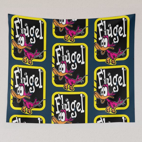 Item preview, FLUGEL   designed and sold by nodedormtired.