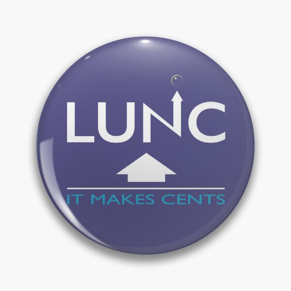 Item preview, LUNC ItMakesCents designed and sold by ozzyme.
