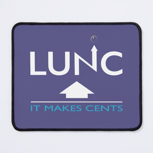 Item preview, LUNC ItMakesCents designed and sold by ozzyme.