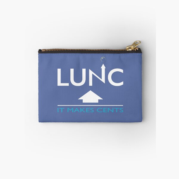 Item preview, LUNC ItMakesCents designed and sold by ozzyme.
