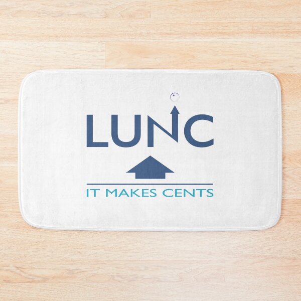 Item preview, LUNC ItMakesCents designed and sold by ozzyme.