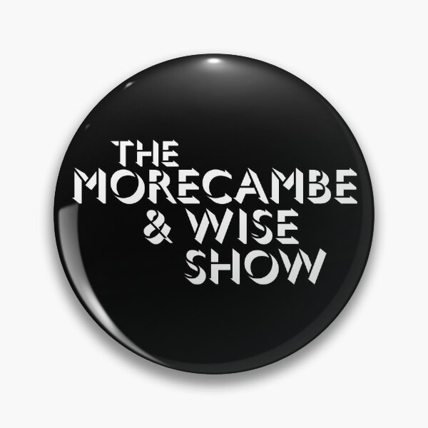 Item preview, The Morecambe & Wise Show 2 designed and sold by Beeb Things.