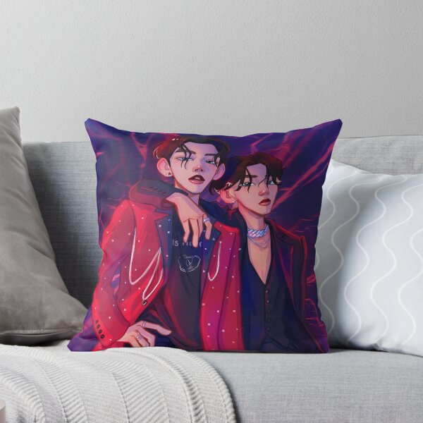 Item preview, Yeonjun and Wooyoung designed and sold by daehwisday.