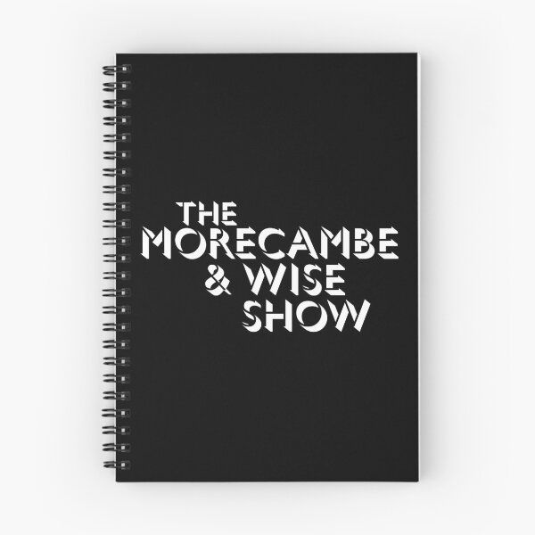 Item preview, The Morecambe & Wise Show 2 designed and sold by Beeb Things.