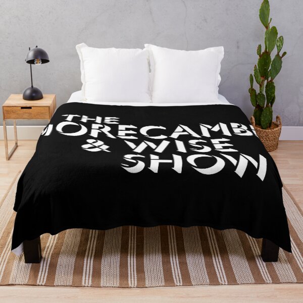 Item preview, The Morecambe & Wise Show 2 designed and sold by Beeb Things.