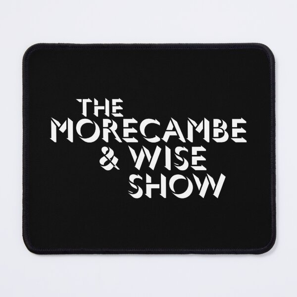 Item preview, The Morecambe & Wise Show 2 designed and sold by Beeb Things.