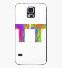 Washington Redskins Case/Skin for Samsung Galaxy