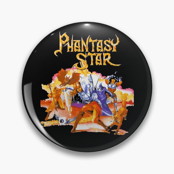Artikelvorschau, Geburtstagsgeschenke Fantasy Star Geschenk für Fans entworfen und verkauft von EdwardoHayes.