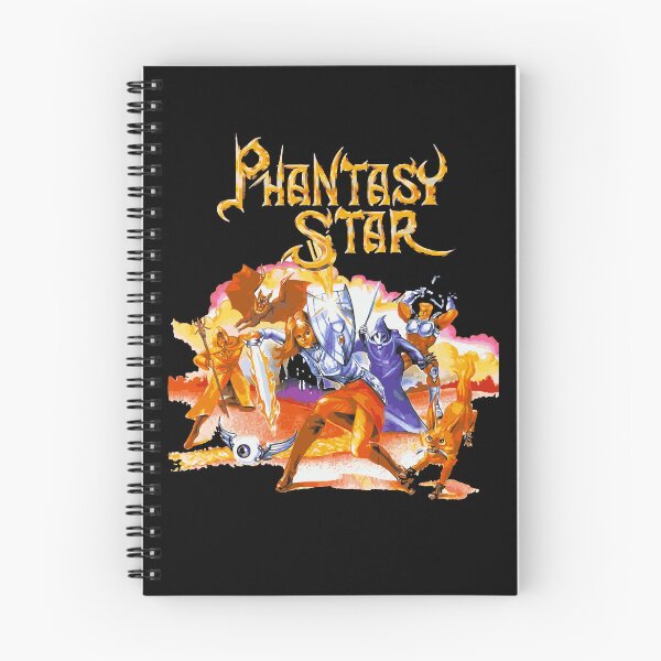 Item preview, Birthday Gifts Phantasy Star Gift For Fans designed and sold by EdwardoHayes.