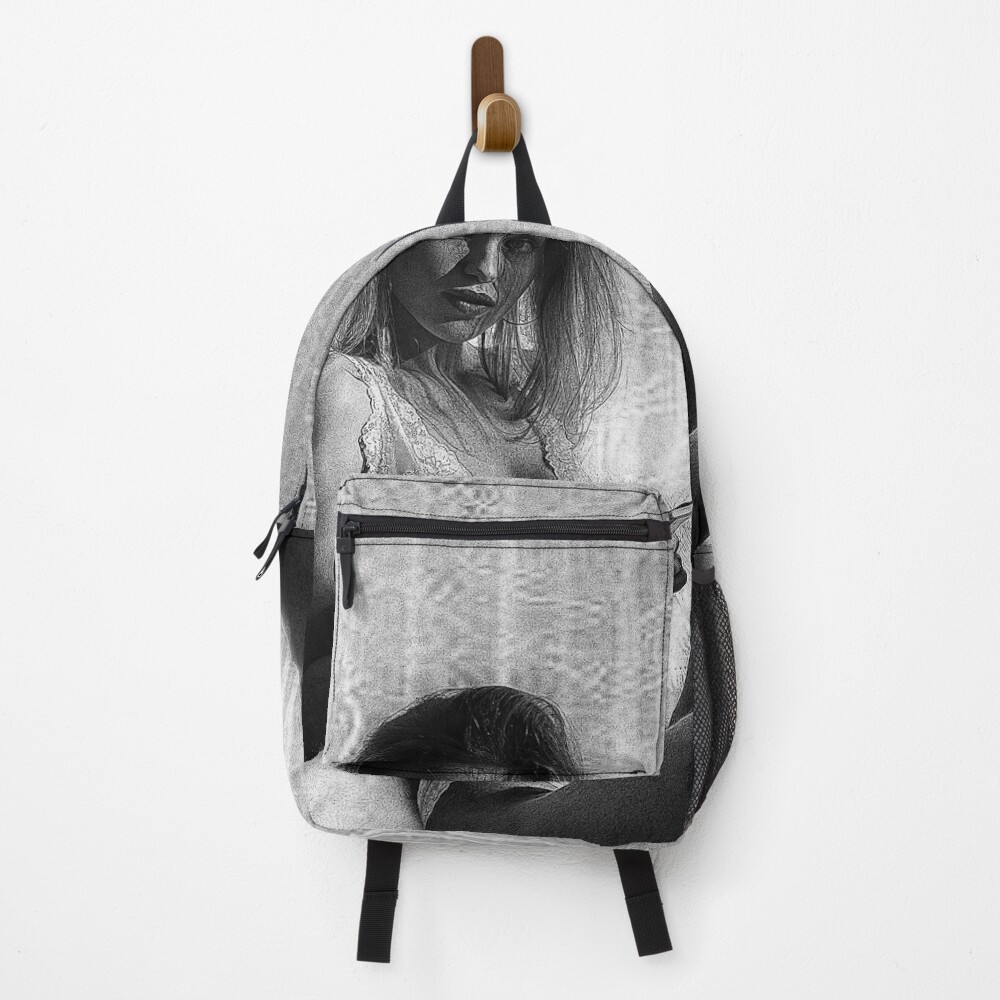 Item preview, Backpack designed and sold by timelessfancy.