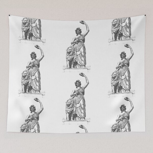 Item preview, Bavaria   designed and sold by nodedormtired.