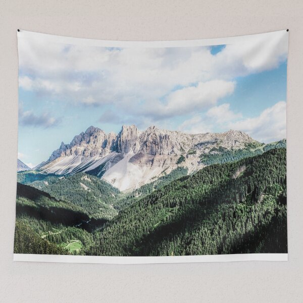 Item preview, MINDS IN NATURE|MODERN PRINTING|1 Pc #27868890 designed and sold by happyhouzz.