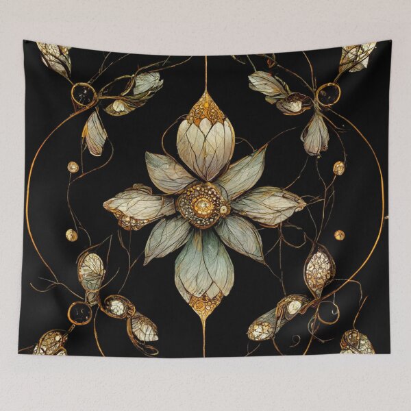 Item preview, Deepest whimsical dreams V designed and sold by RoseAesthetic.