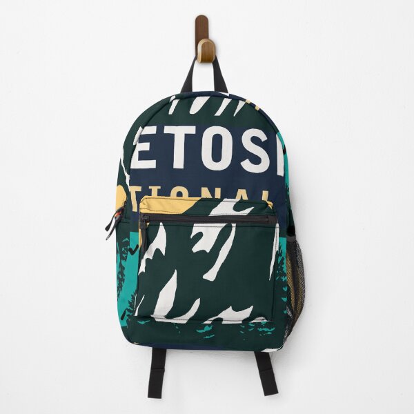 Item preview, Etosha national park designed and sold by Cool-Craze.