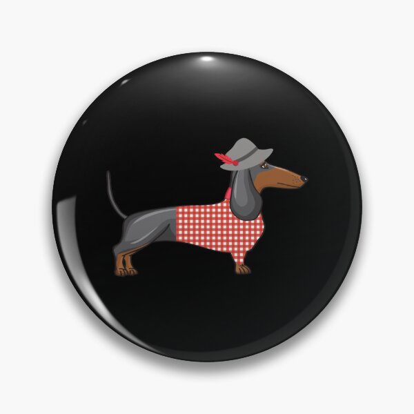 Item preview, Bavarian Dachshund Funny Oktoberfest Beer Festival    designed and sold by nodedormtired.