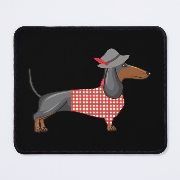 Item preview, Bavarian Dachshund Funny Oktoberfest Beer Festival    designed and sold by nodedormtired.