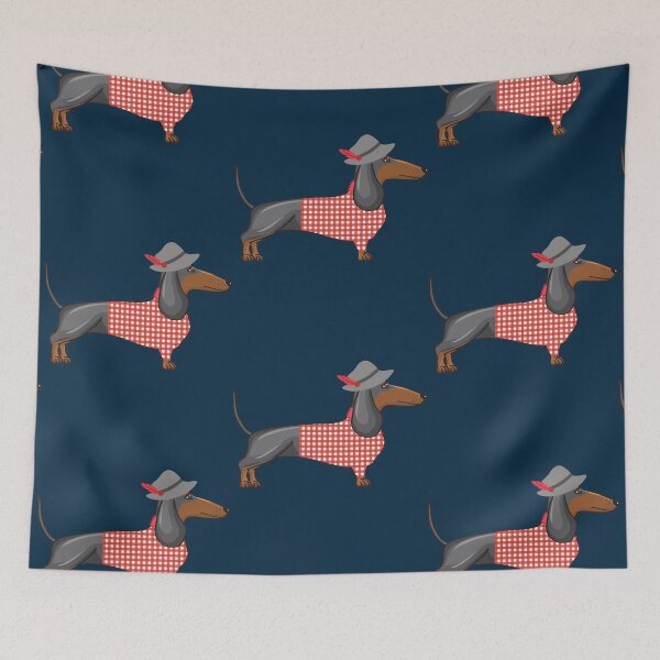 Item preview, Bavarian Dachshund Funny Oktoberfest Beer Festival    designed and sold by nodedormtired.